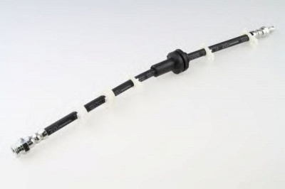 HELLA PAGID 8ah355461781 -  Тормозной шланг